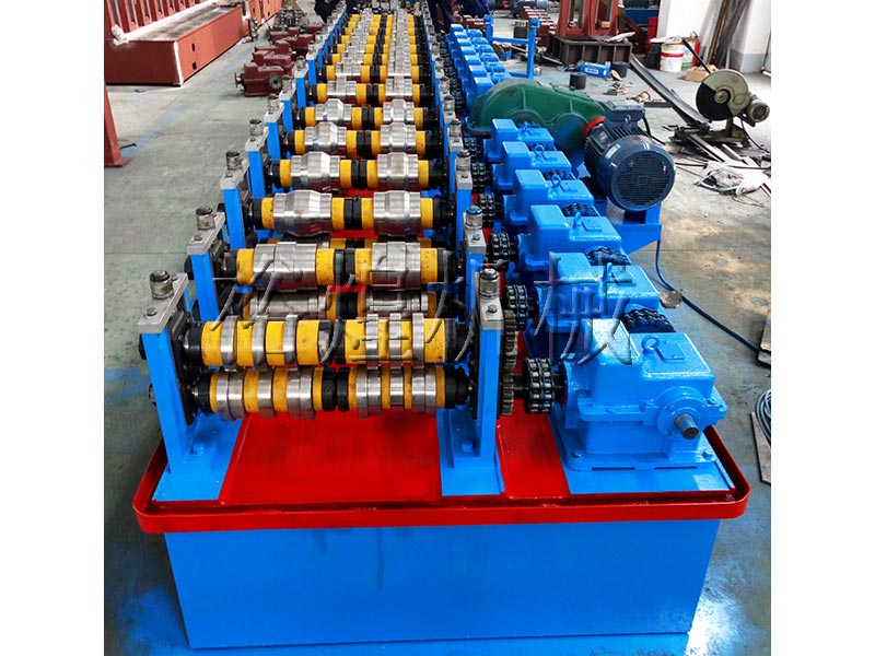 電梯加強筋設備成型機 電梯加強筋設備成型機